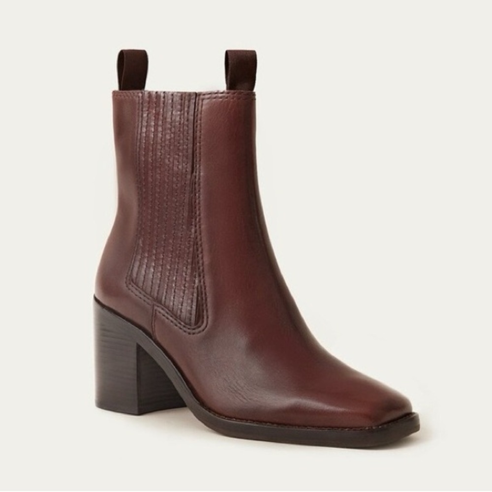 Loeffler Randall Arianna Boot